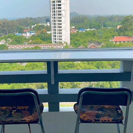 Rayong Condochain 325 Ban Phe Extérieur photo