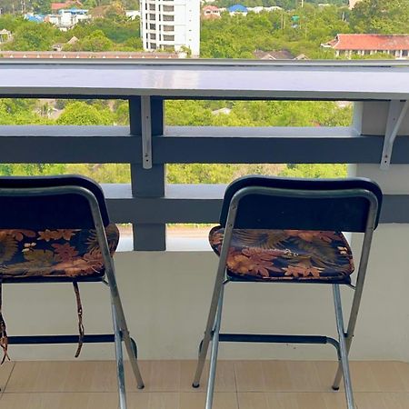 Rayong Condochain 325 Ban Phe Extérieur photo