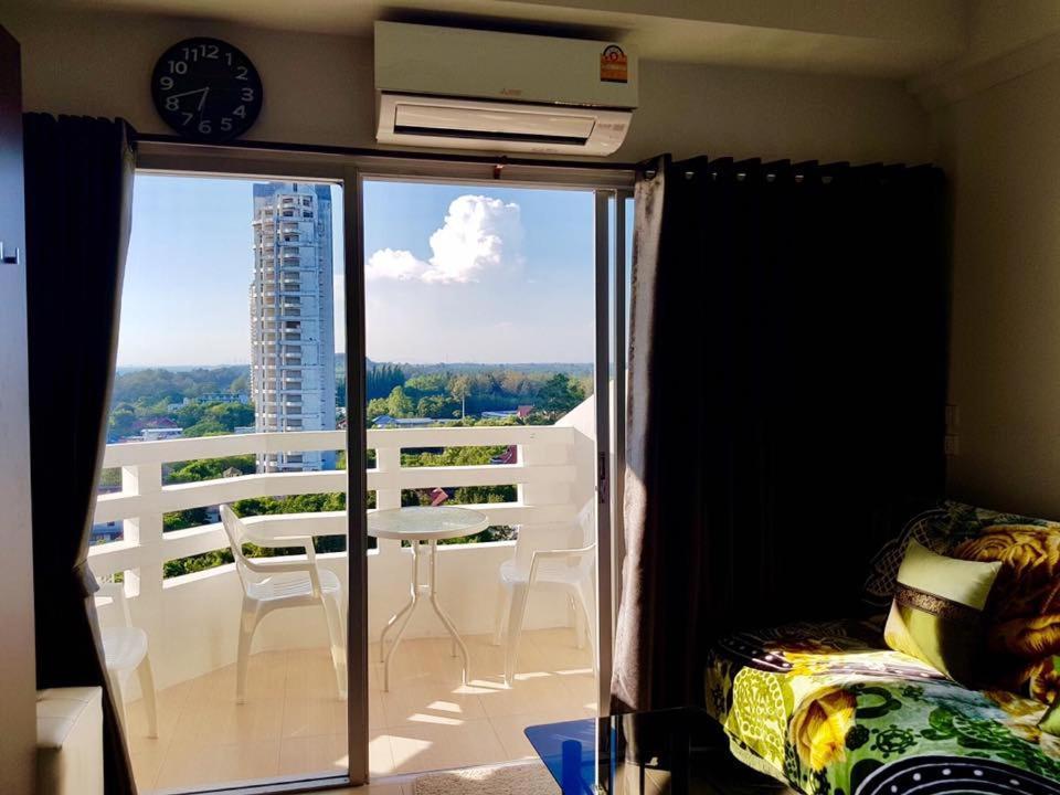Rayong Condochain 325 Ban Phe Extérieur photo