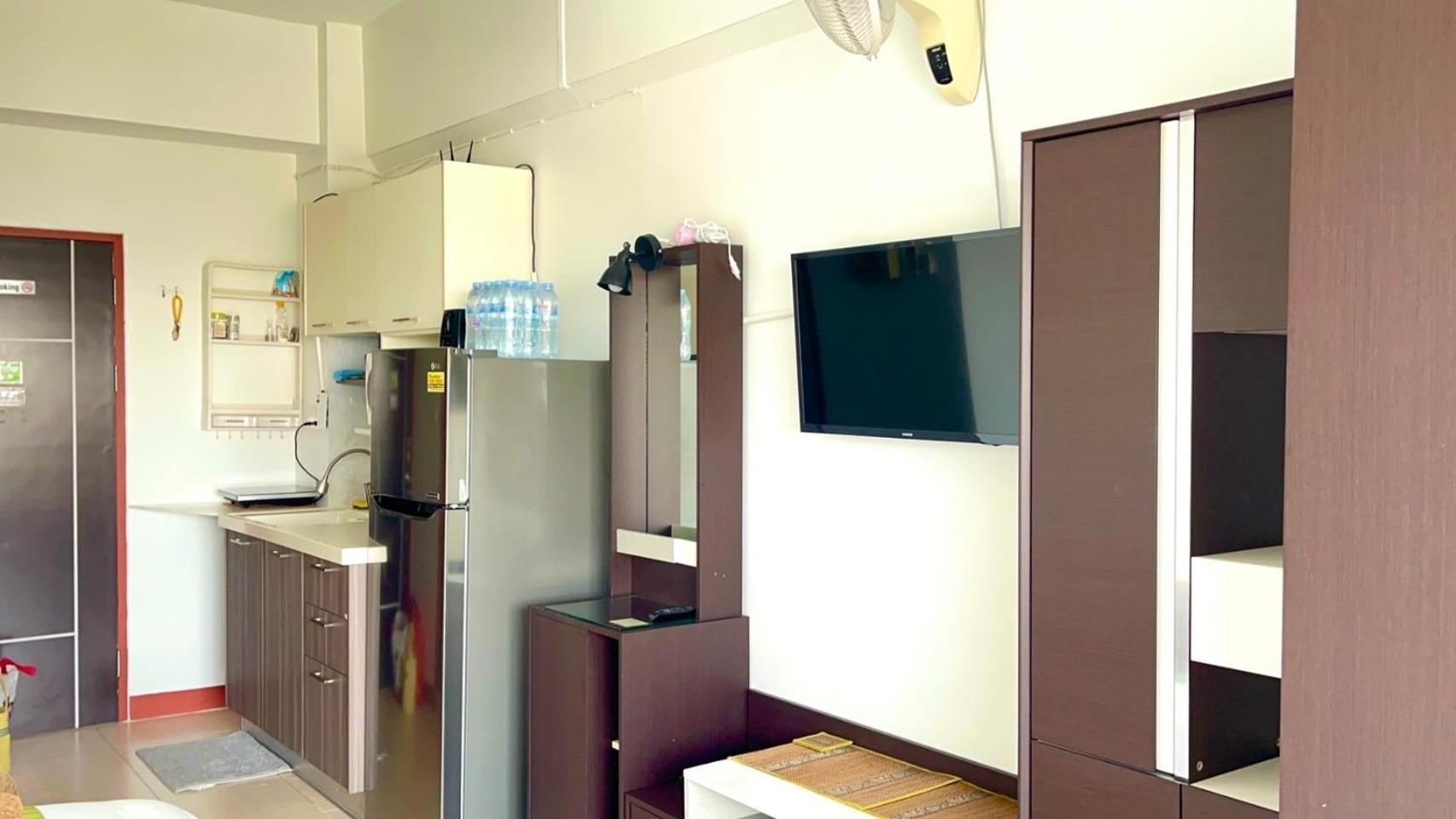 Rayong Condochain 325 Ban Phe Extérieur photo