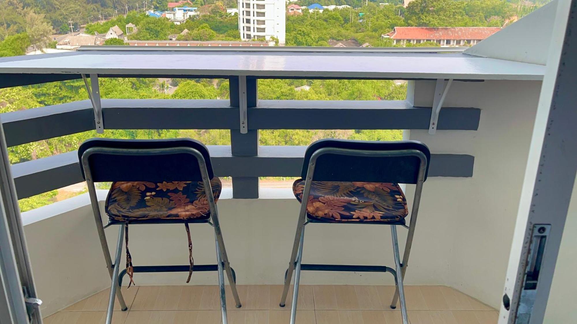 Rayong Condochain 325 Ban Phe Extérieur photo