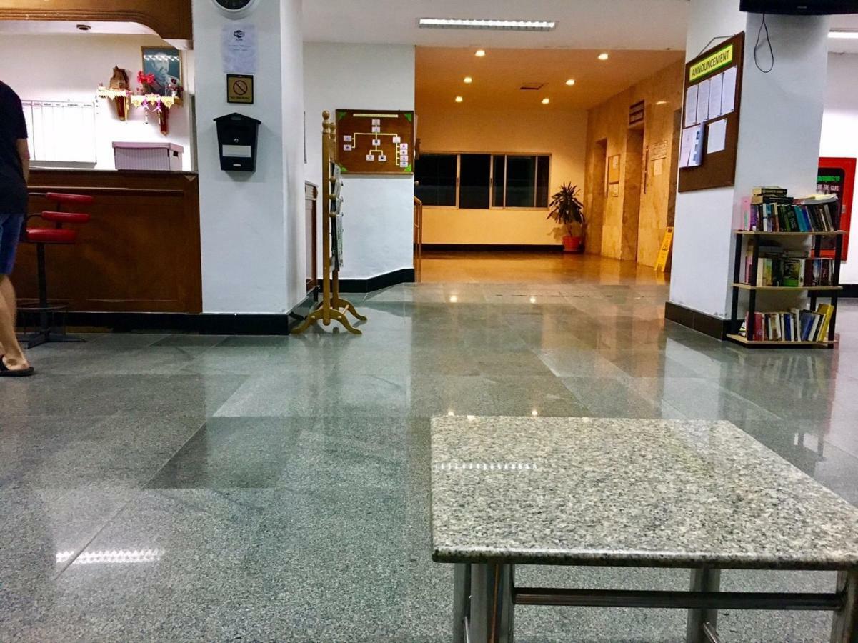Rayong Condochain 325 Ban Phe Extérieur photo