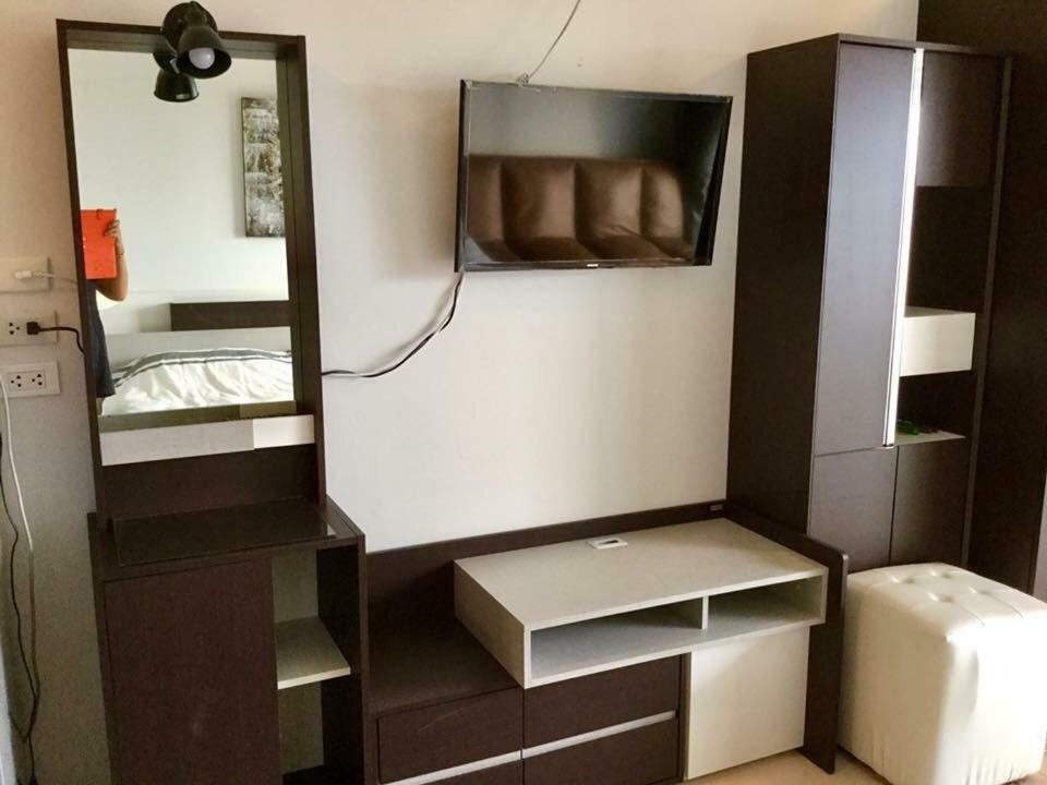 Rayong Condochain 325 Ban Phe Extérieur photo
