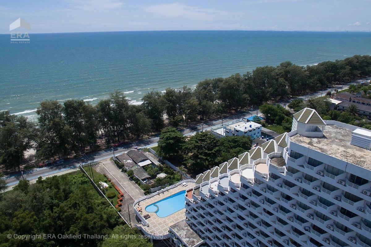 Rayong Condochain 325 Ban Phe Extérieur photo