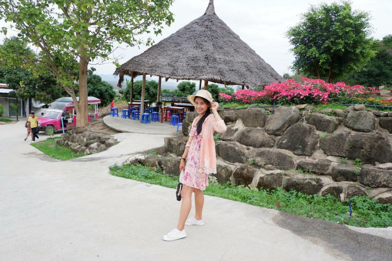Rayong Condochain 325 Ban Phe Extérieur photo
