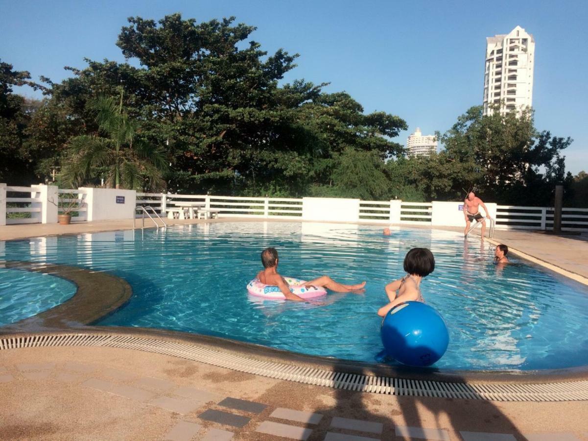 Rayong Condochain 325 Ban Phe Extérieur photo